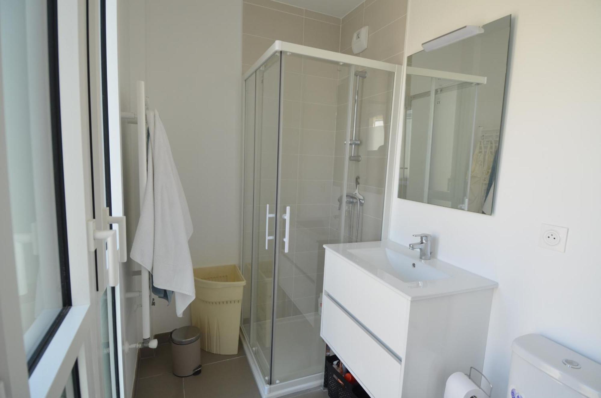 Villa Smolett - Appartement Cosy Au Coeur Du Quartier Du Port Nice Exteriör bild
