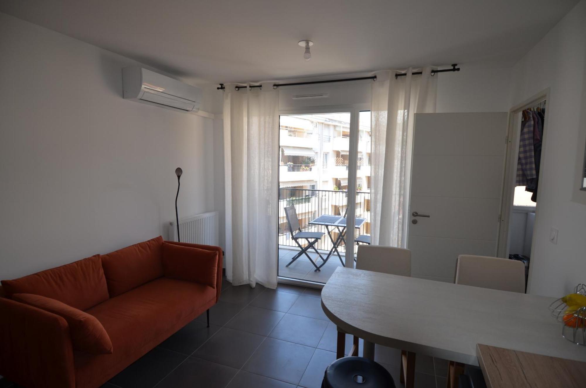 Villa Smolett - Appartement Cosy Au Coeur Du Quartier Du Port Nice Exteriör bild
